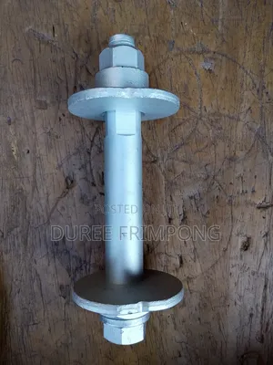 Tacoma,Land Cruiser,Prado 2018 Going Alignment Suspension Camber Bolt