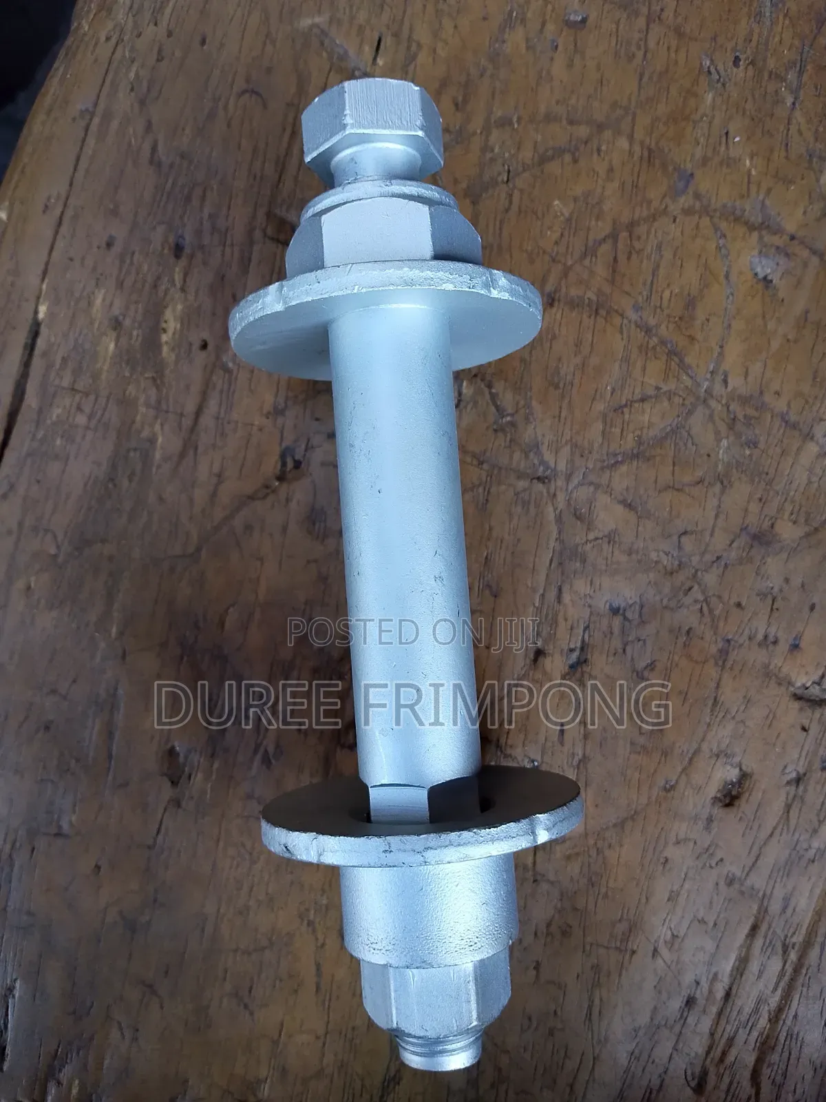 Tacoma,Land Cruiser,Prado 2018 Going Alignment Suspension Camber Bolt