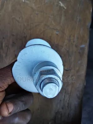 Tacoma,Land Cruiser,Prado 2018 Going Alignment Suspension Camber Bolt
