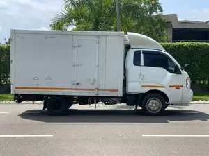 Kia Bongo 3 Freezer
