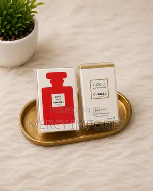 Mini Designer Perfumes