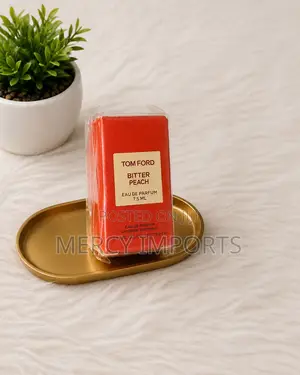 Mini Designer Perfumes