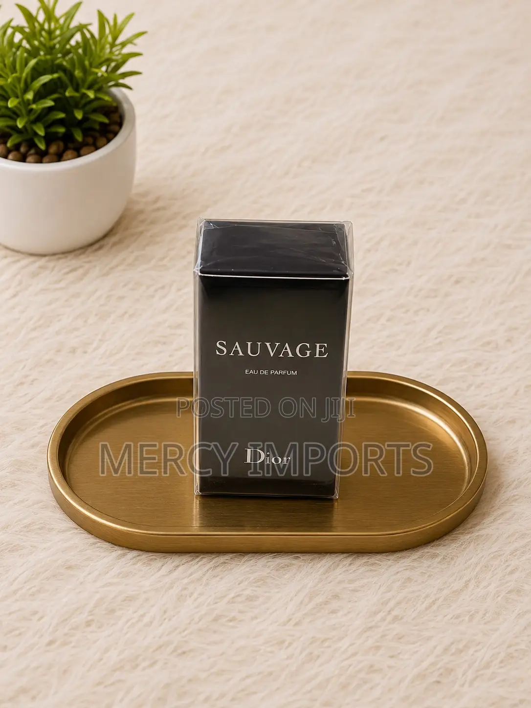 Mini Designer Perfumes