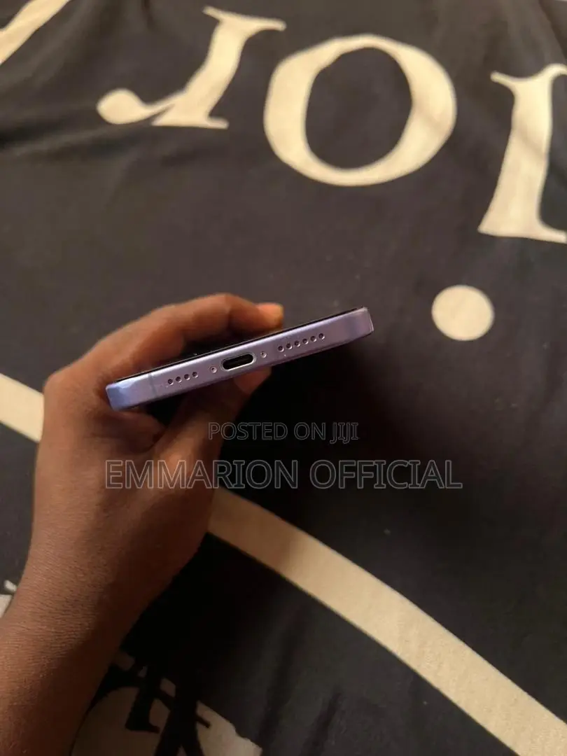 Apple iPhone 16 Plus 512 GB Blue