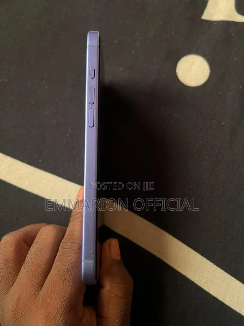 Apple iPhone 16 Plus 512 GB Blue