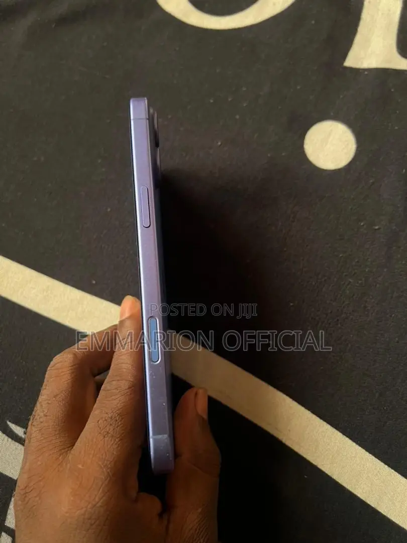 Apple iPhone 16 Plus 512 GB Blue