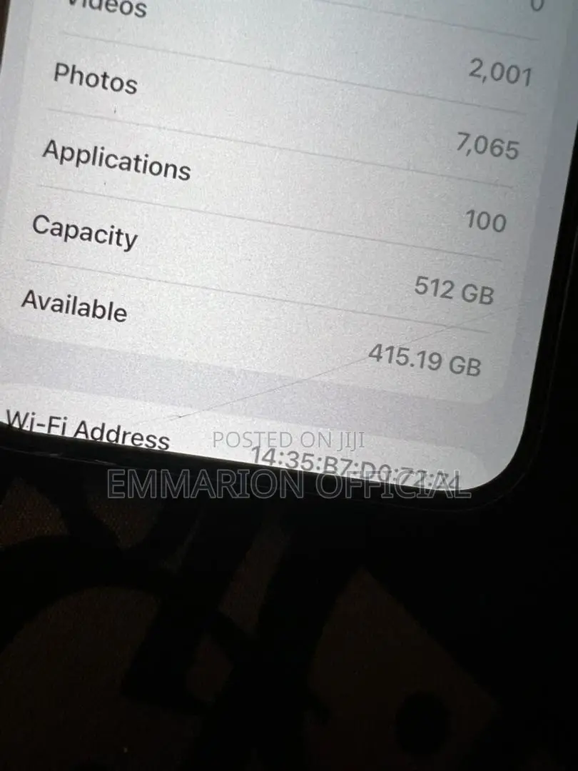 Apple iPhone 16 Plus 512 GB Blue
