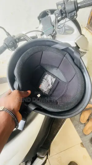 Certified Dot Helmet 🪖 German Style