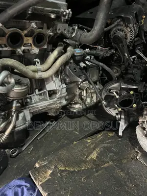 Toyota Highlander 2GR ,2011-2014