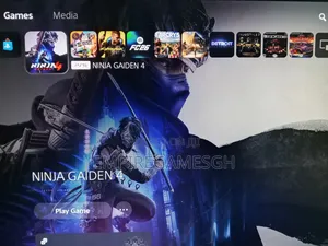 Ps5 Jailbreak Plus Games Package (Home Service)