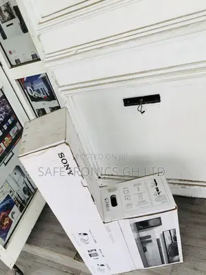 Choose New Sony 600W 5.1ch Home Cinema Soundbar System | HT-S40R