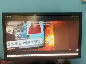 ASUS 32”inches Monitor