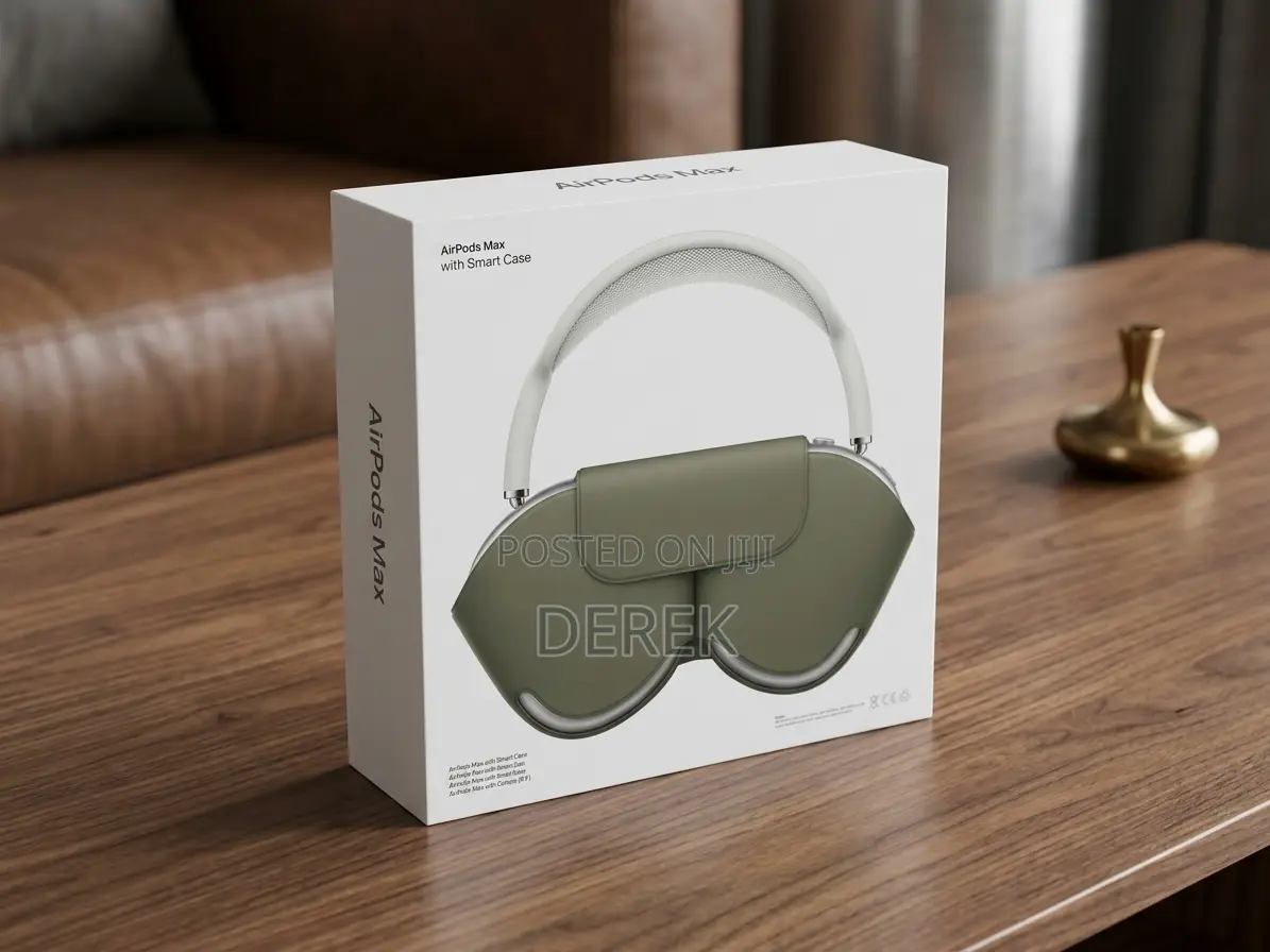 Airpod Max