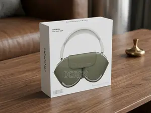 Airpod Max