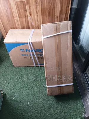 Nasco Nature Fresh 1.5 Nasco Air Conditioners