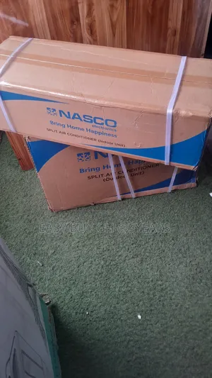 Nasco, Happiness Nasco 1.5hp Air Conditioners