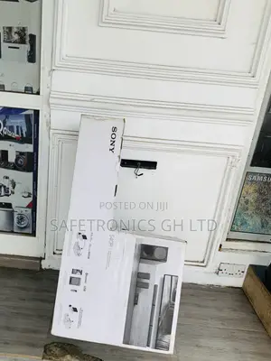 Authentic Sony 600W 5.1ch Home Cinema Soundbar System | HT-S40R