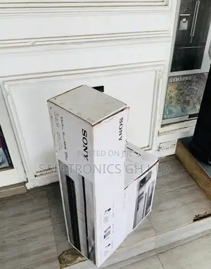 Reliable Sleek Sony 600W 5.1ch Home Cinema Soundbar System | HT-S40R