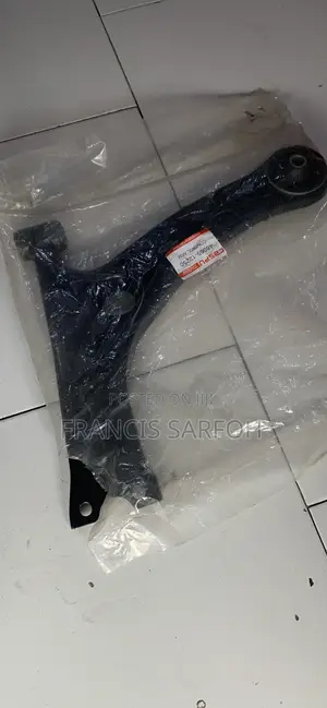 Toyota Corolla 2008 to 2009 Lower Arms Pair