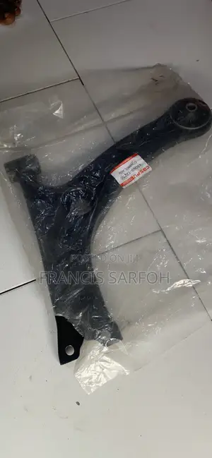 Toyota Corolla 2008 to 2009 Lower Arms Pair