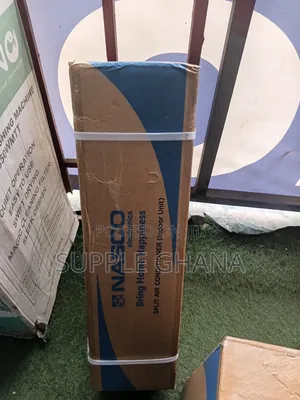 Nasco Smart Life 1.5 Nasco Air Conditioners
