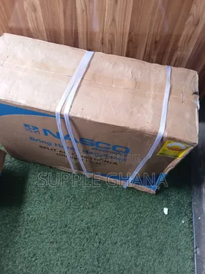 Nasco Smart Life 1.5 Nasco Air Conditioners