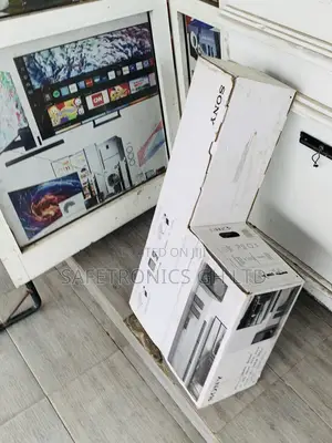 Accurate Sony 600W 5.1ch Home Cinema Soundbar System | HT-S40R