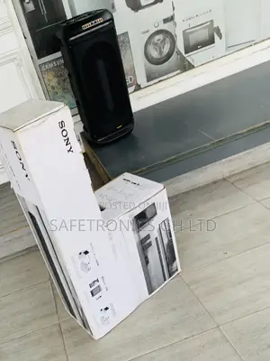 Try Lastest Sony 600W 5.1ch Home Cinema Soundbar System | HT-S40R