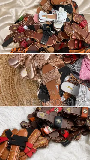Good Quality Slippers for Sale