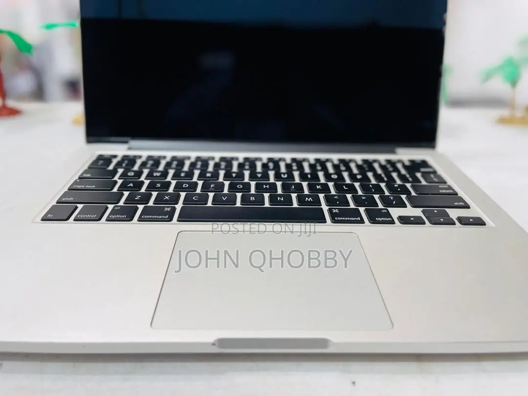 Laptop Apple MacBook Pro 2015 8GB Intel Core i5 SSD 256GB