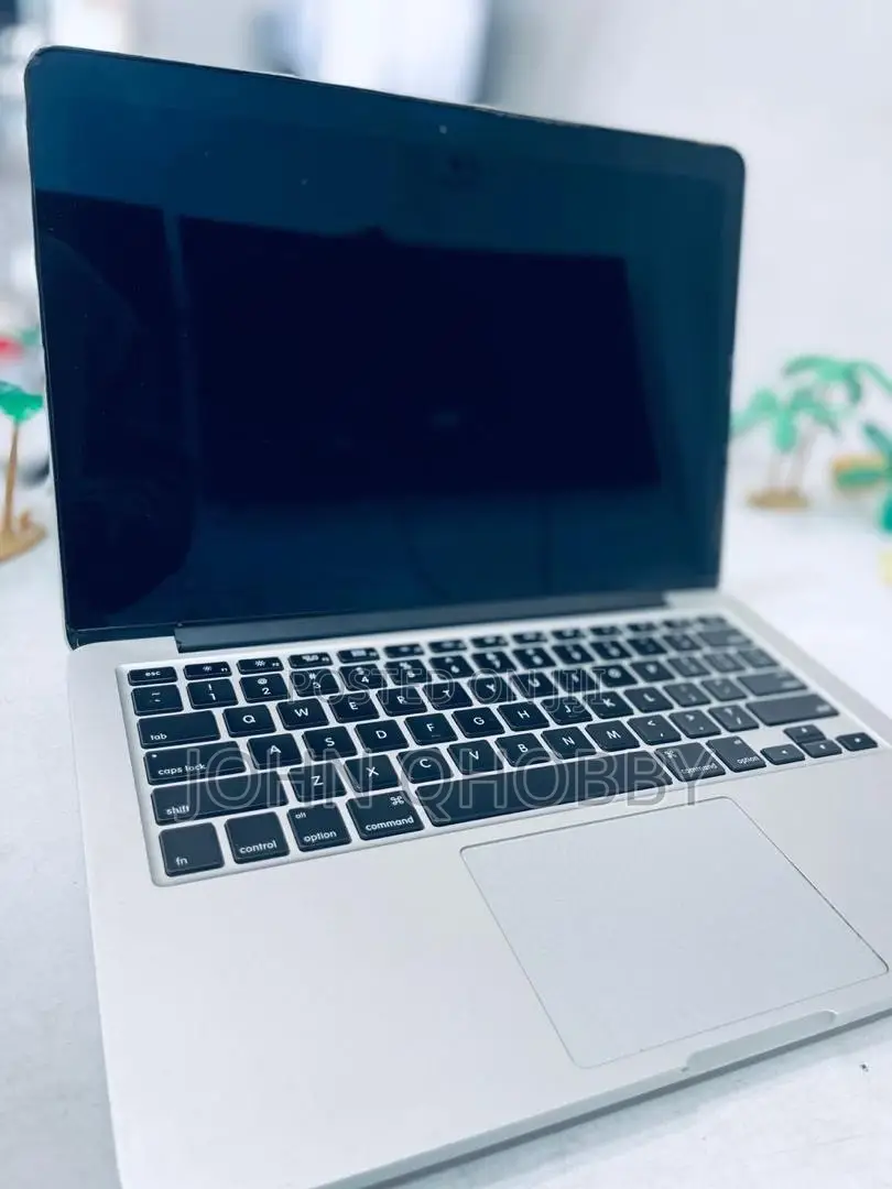 Laptop Apple MacBook Pro 2015 8GB Intel Core i5 SSD 256GB