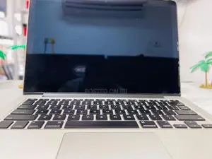 Laptop Apple MacBook Pro 2015 8GB Intel Core i5 SSD 256GB