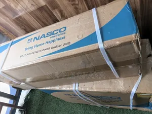 Nasco Best of All 1.5 Nasco Air Conditioners