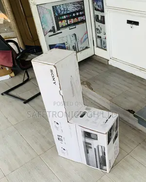 Premium Sony 600W 5.1ch Home Cinema Soundbar System | HT-S40R