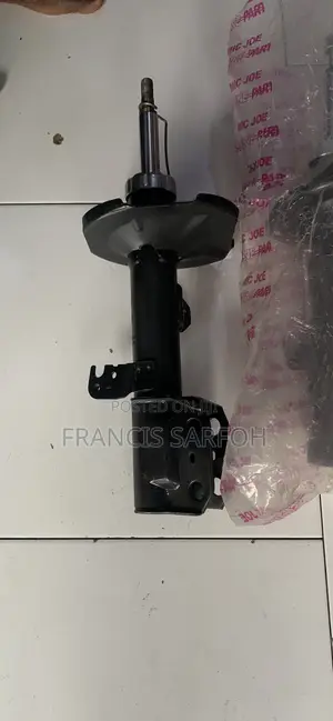 Toyota Corolla Front Shocks 2008 to 2009 Pair