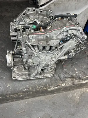 Home Used Engines