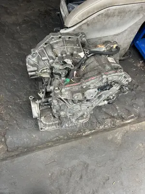 Home Used Engines