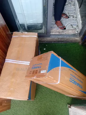 Nasco Premium AC 1.5