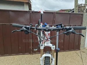 Mountain Bike for Sale