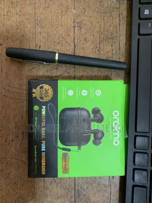 Oraimo Smart Accessories