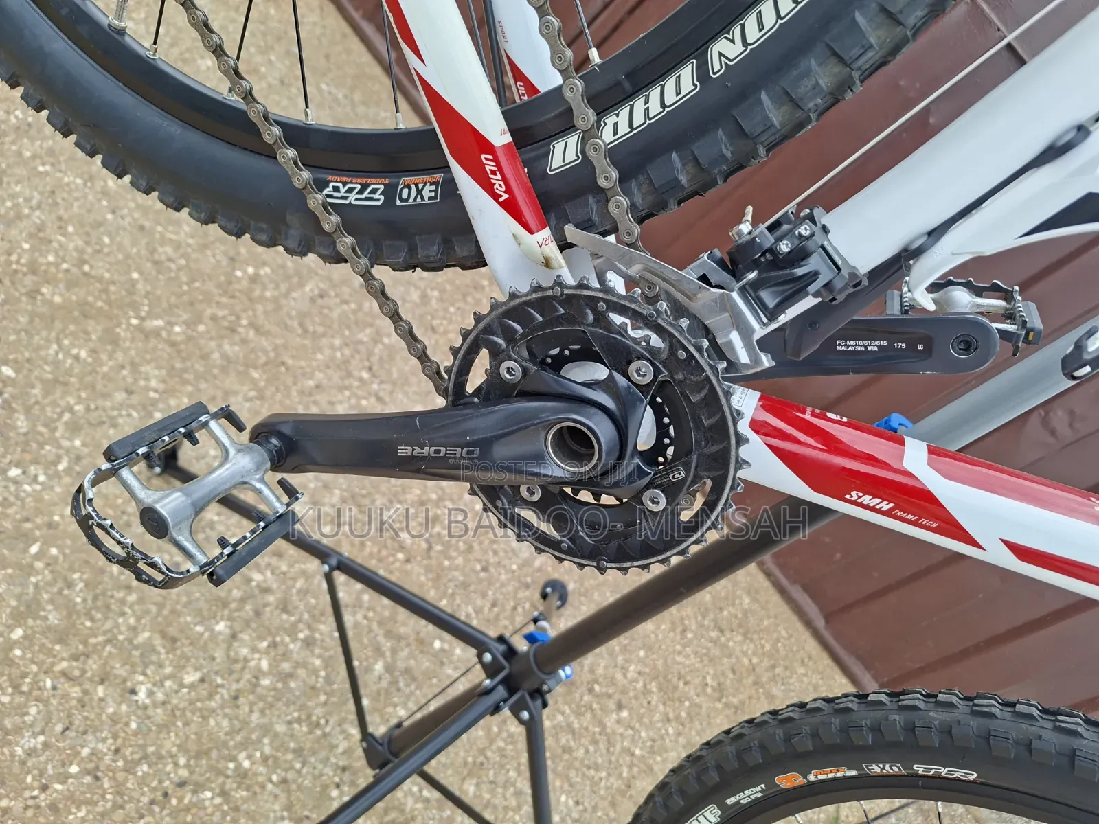 Mountain Bike for Sale