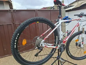 Mountain Bike for Sale