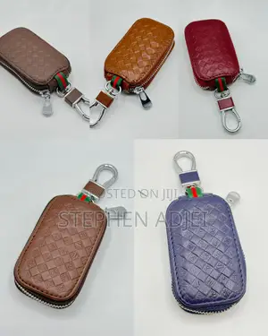 Car Key Pack