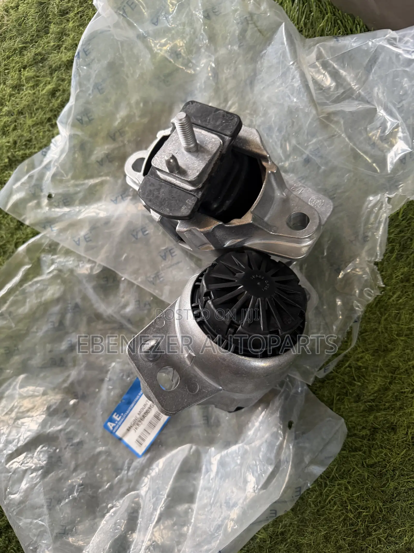 Range Rover Velar Engine Seat 2016 2017 2018 2019 2020 2021 2022