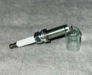Original Honda NGK DILKAR8P8SY 12290-6a01-A01 DoubleIridium SparkPlugs