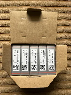 Original Honda NGK DILKAR8P8SY Spark Plugs 14 Long