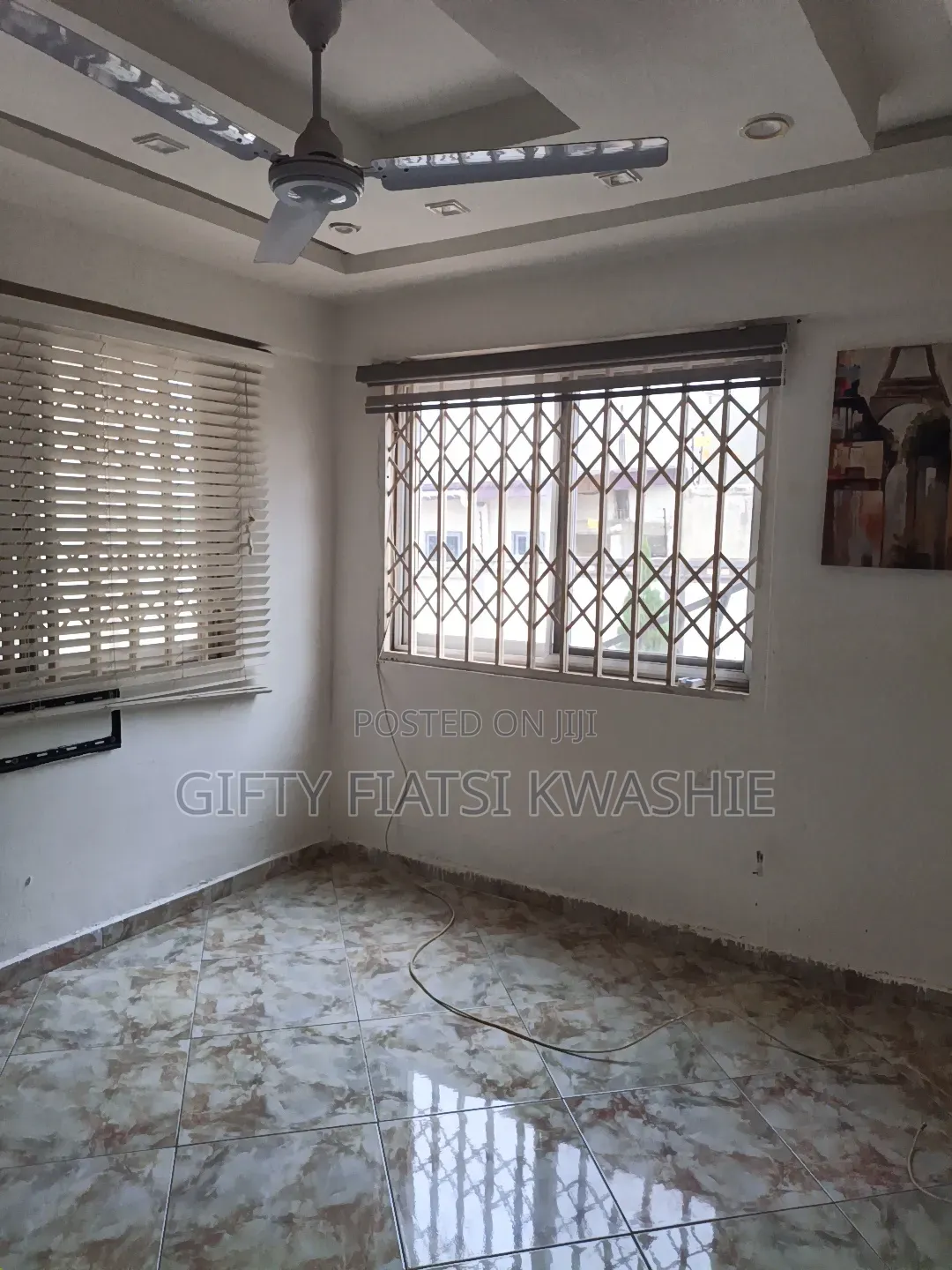 Mini Flat in Daban Newsite, Kumasi Metropolitan for rent