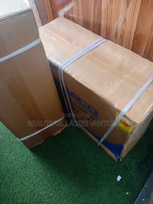 Quality and Affordable AC _Nasco  1.5