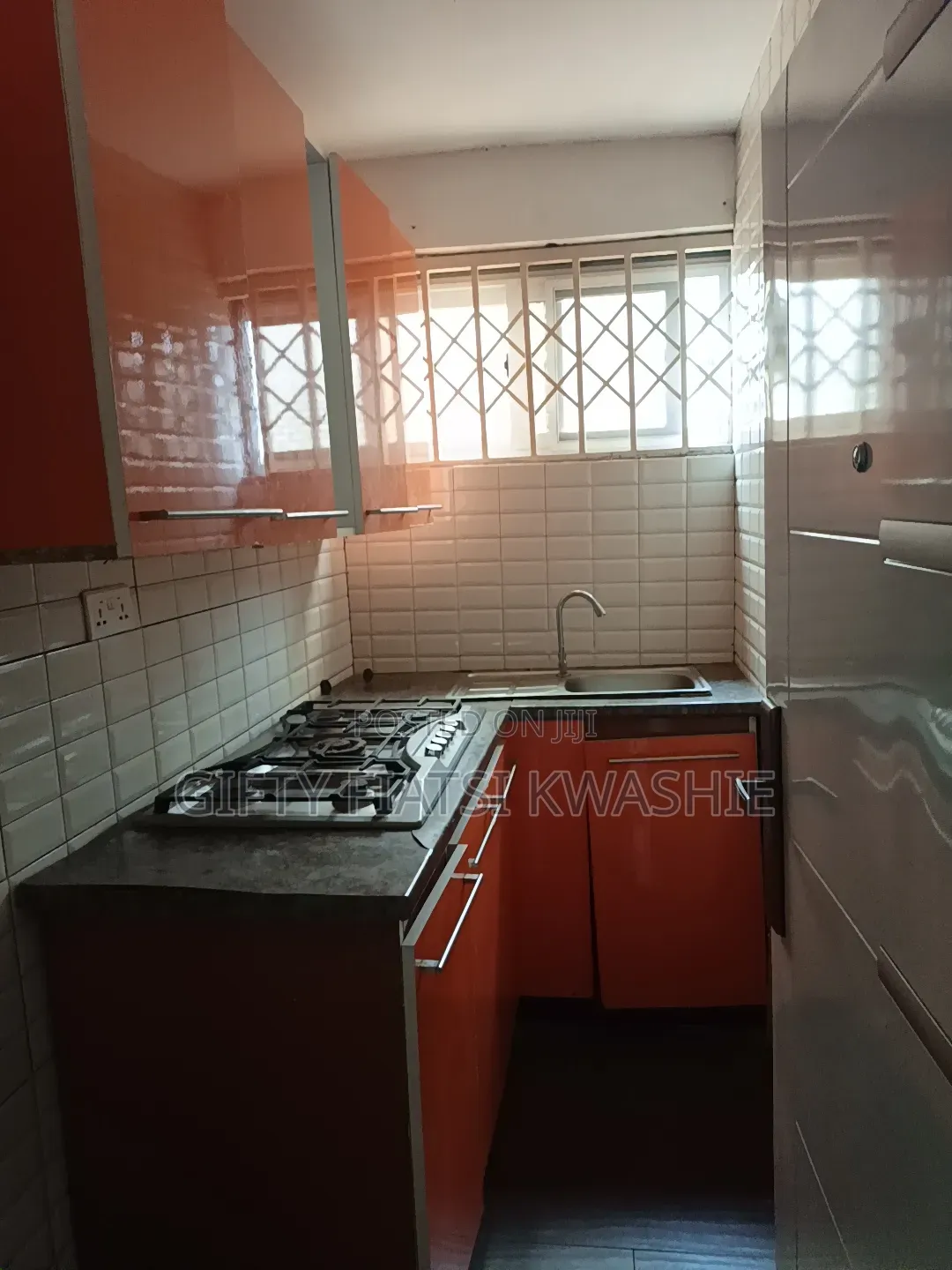 Mini Flat in Daban Newsite, Kumasi Metropolitan for rent