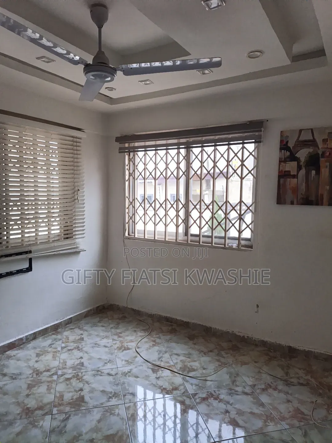 Mini Flat in Daban Newsite, Kumasi Metropolitan for rent